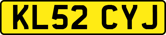 KL52CYJ