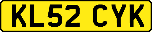 KL52CYK