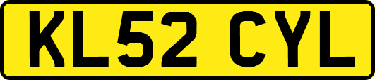 KL52CYL