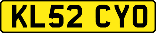 KL52CYO