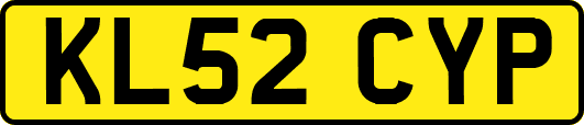 KL52CYP