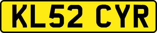 KL52CYR