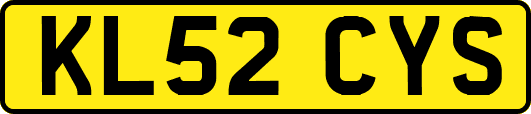 KL52CYS