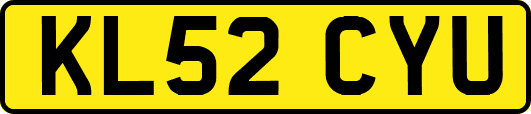 KL52CYU