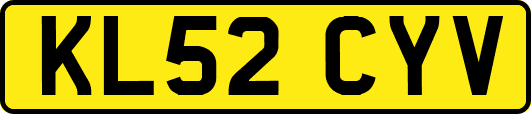 KL52CYV