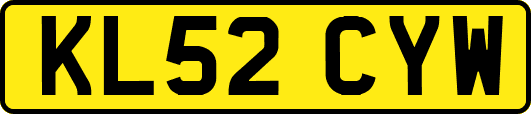 KL52CYW