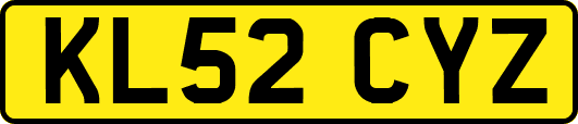 KL52CYZ