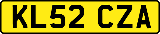 KL52CZA