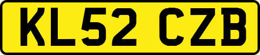 KL52CZB