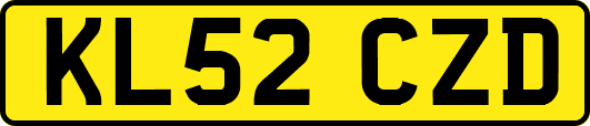 KL52CZD