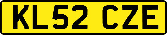 KL52CZE