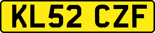 KL52CZF