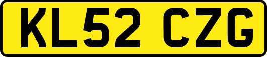 KL52CZG