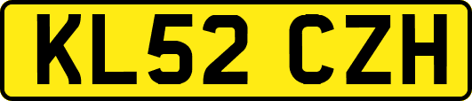 KL52CZH