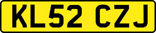 KL52CZJ
