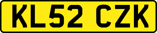 KL52CZK