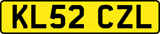 KL52CZL