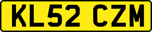 KL52CZM