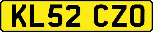 KL52CZO