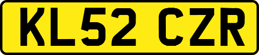 KL52CZR
