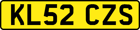 KL52CZS
