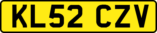 KL52CZV