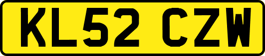 KL52CZW