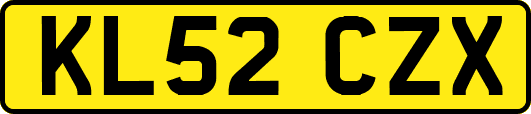 KL52CZX