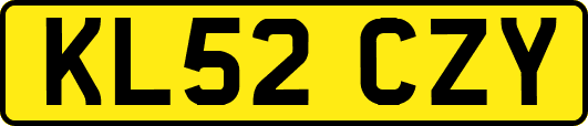 KL52CZY