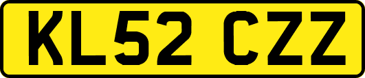 KL52CZZ
