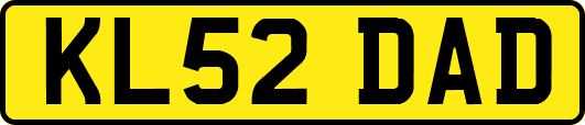 KL52DAD