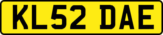 KL52DAE