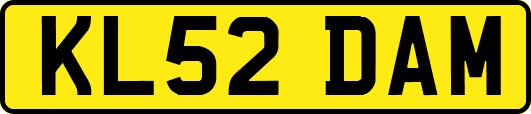 KL52DAM