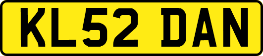 KL52DAN