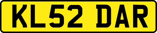 KL52DAR