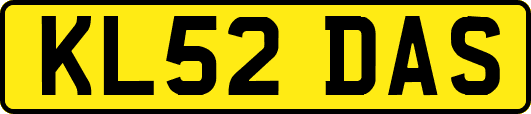 KL52DAS