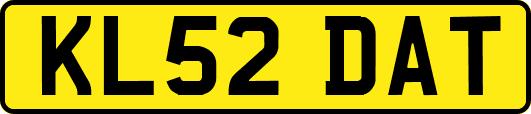 KL52DAT