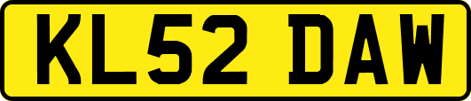 KL52DAW