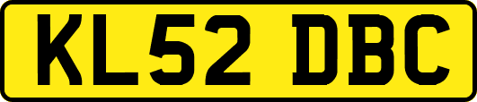 KL52DBC