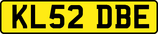 KL52DBE