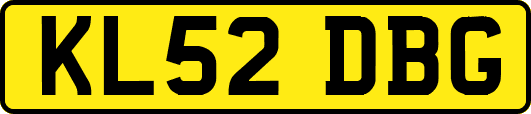 KL52DBG