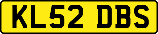 KL52DBS