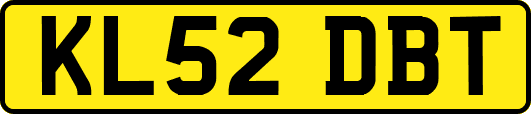 KL52DBT