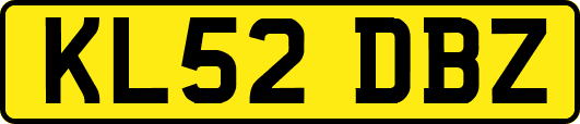 KL52DBZ