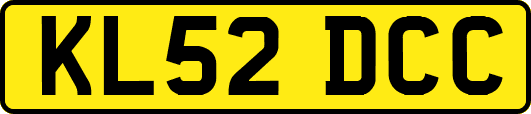 KL52DCC