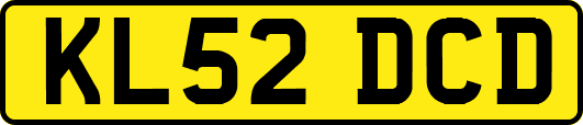 KL52DCD