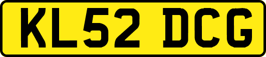 KL52DCG