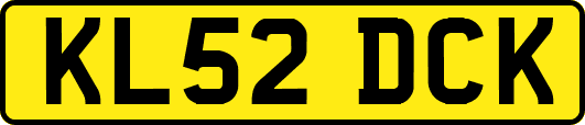 KL52DCK
