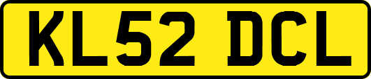 KL52DCL