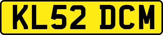 KL52DCM
